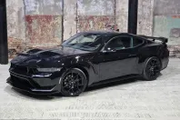Ford Mustang din 2024 cu 20.880 km - oferta FOR232058 - foto 3