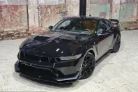 Ford Mustang din 2024 cu 20.880 km - oferta FOR232058 - foto 6