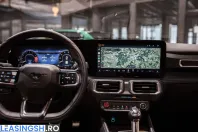 Ford Mustang din 2024 cu 20.880 km - oferta FOR232058 - foto 20