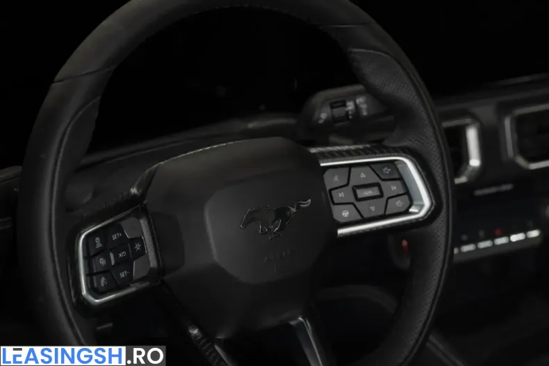 Ford Mustang din 2024 cu 20.880 km - oferta FOR232058 - foto 23