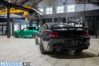 Ford Mustang din 2024 cu 20.880 km - oferta FOR232058 - foto 29