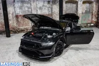 Ford Mustang din 2024 cu 20.880 km - oferta FOR232058 - foto 30