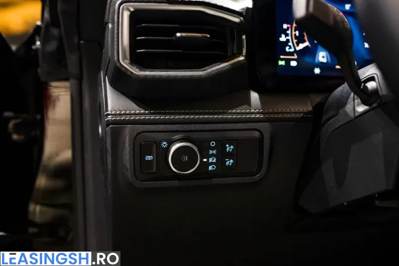 Ford Mustang din 2024 cu 20.880 km - oferta FOR232058 - foto 31