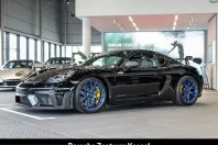 Porsche Cayman din 2025 cu 22.900 km - oferta POR232059 - foto 1