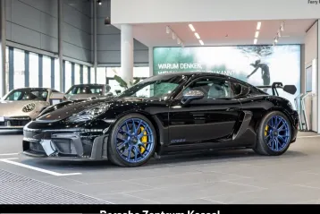 Porsche Cayman din 2025 - oferta POR232059