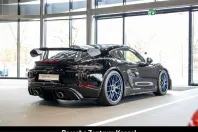 Porsche Cayman din 2025 cu 22.900 km - oferta POR232059 - foto 5