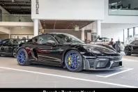 Porsche Cayman din 2025 cu 22.900 km - oferta POR232059 - foto 6