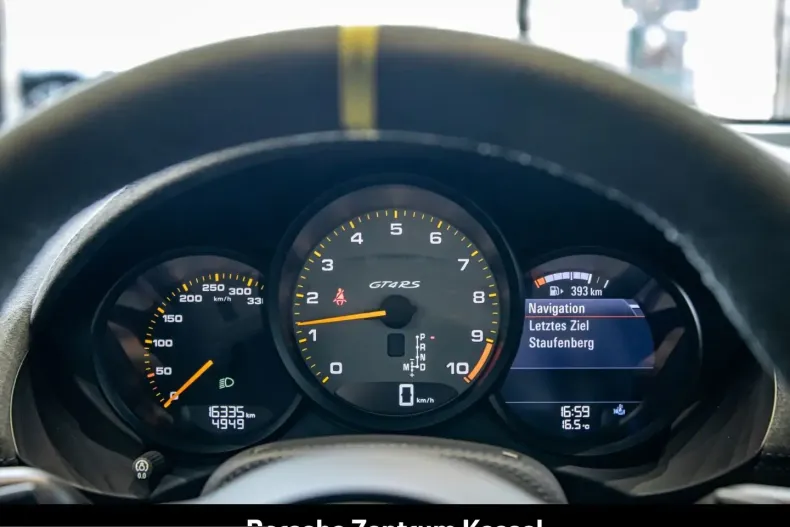 Porsche Cayman din 2025 cu 22.900 km - oferta POR232059 - foto 15
