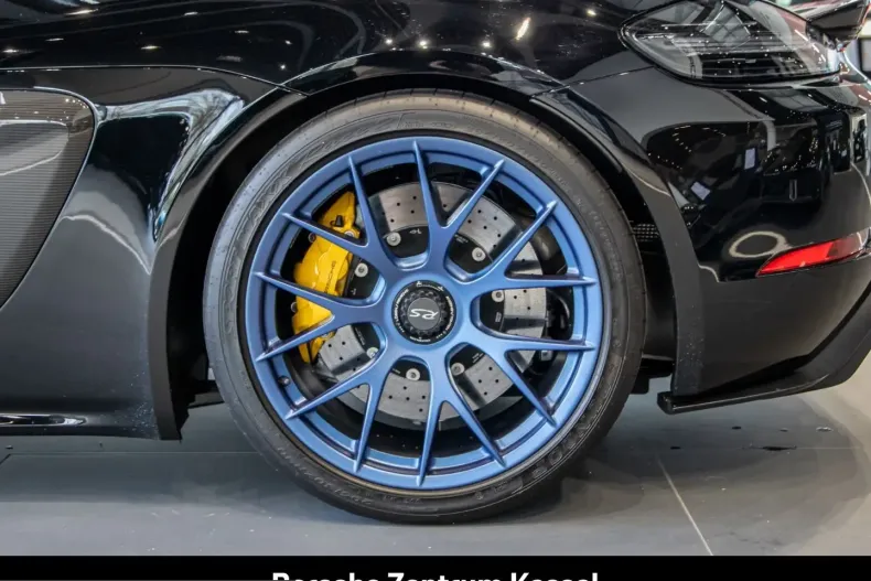 Porsche Cayman din 2025 cu 22.900 km - oferta POR232059 - foto 23