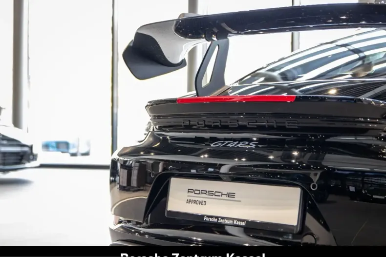 Porsche Cayman din 2025 cu 22.900 km - oferta POR232059 - foto 27