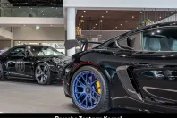 Porsche Cayman din 2025 cu 22.900 km - oferta POR232059 - foto 34