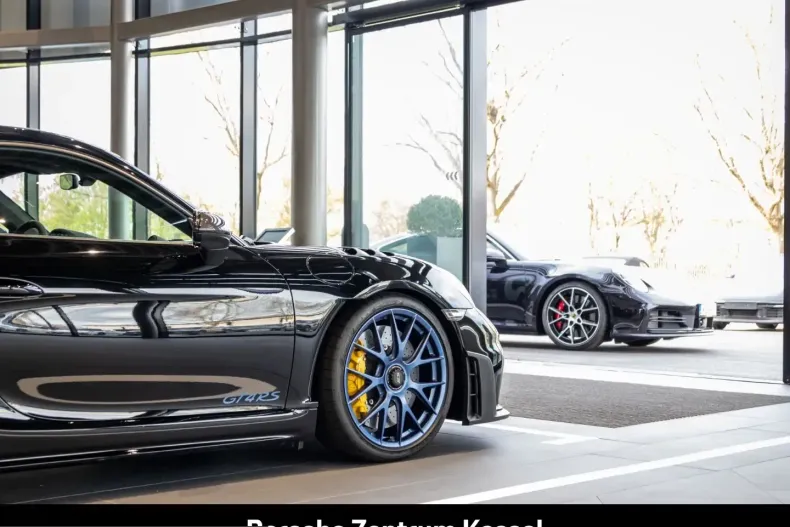 Porsche Cayman din 2025 cu 22.900 km - oferta POR232059 - foto 35
