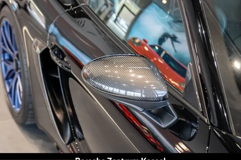 Porsche Cayman din 2025 cu 22.900 km - oferta POR232059 - foto 38