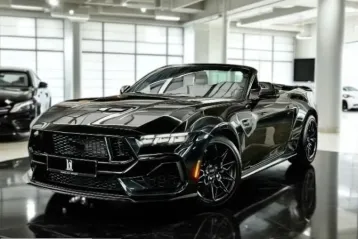 Ford Mustang din 2023 - oferta FOR232060
