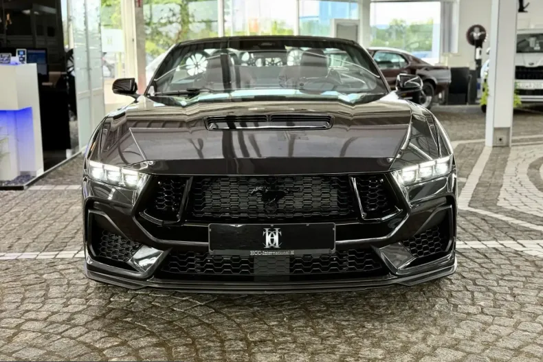 Ford Mustang din 2023 cu 6.955 km - oferta FOR232060 - foto 4