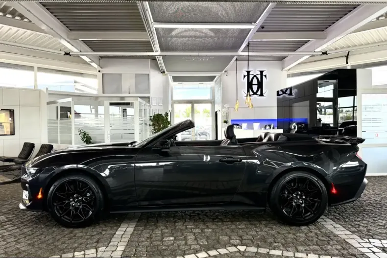 Ford Mustang din 2023 cu 6.955 km - oferta FOR232060 - foto 10