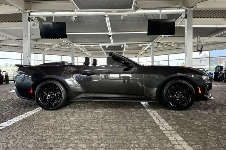Ford Mustang din 2023 cu 6.955 km - oferta FOR232060 - foto 11