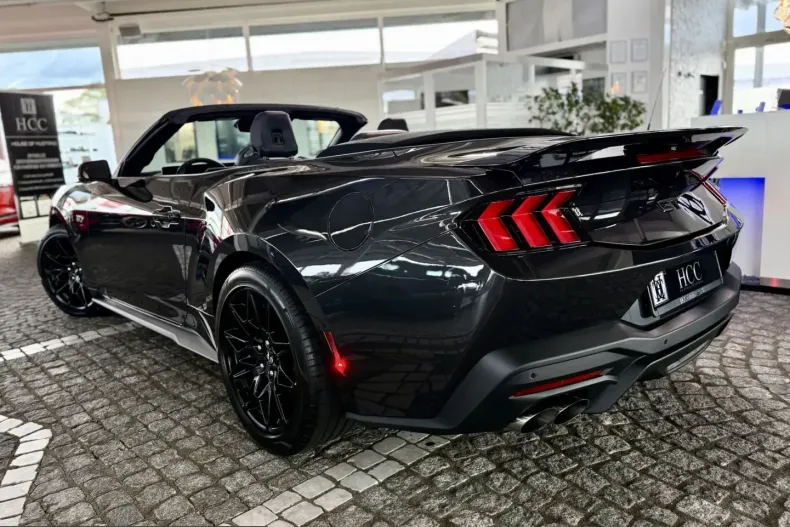 Ford Mustang din 2023 cu 6.955 km - oferta FOR232060 - foto 13