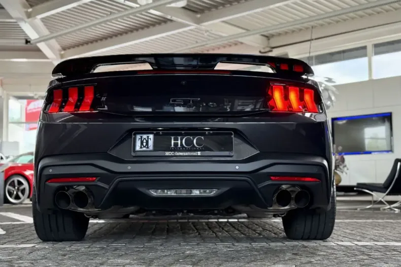 Ford Mustang din 2023 cu 6.955 km - oferta FOR232060 - foto 15