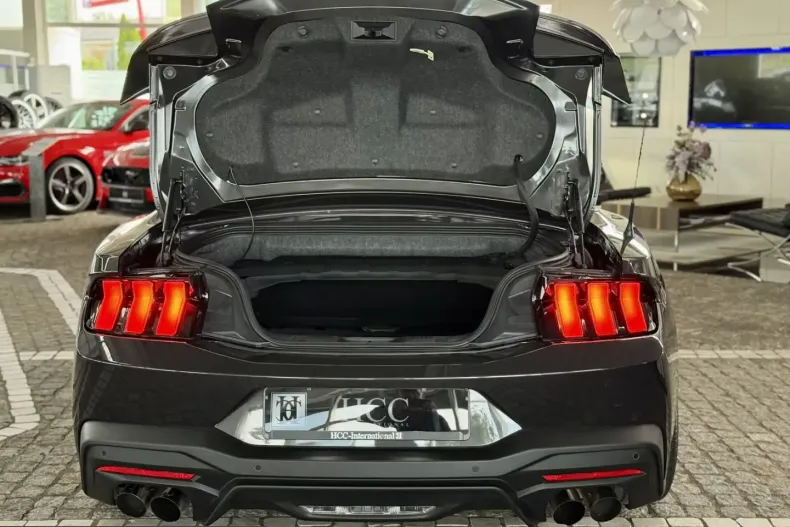 Ford Mustang din 2023 cu 6.955 km - oferta FOR232060 - foto 18