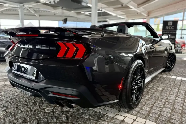 Ford Mustang din 2023 cu 6.955 km - oferta FOR232060 - foto 19