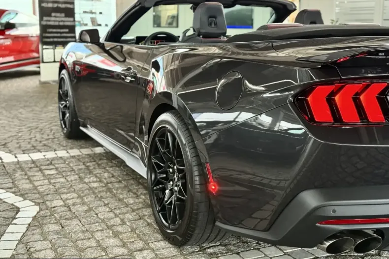 Ford Mustang din 2023 cu 6.955 km - oferta FOR232060 - foto 20