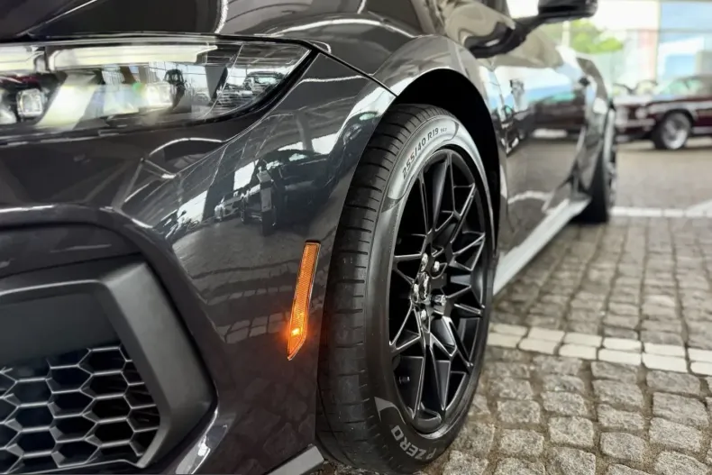 Ford Mustang din 2023 cu 6.955 km - oferta FOR232060 - foto 22