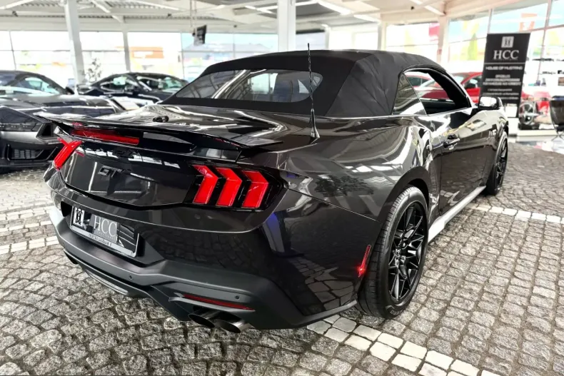 Ford Mustang din 2023 cu 6.955 km - oferta FOR232060 - foto 24