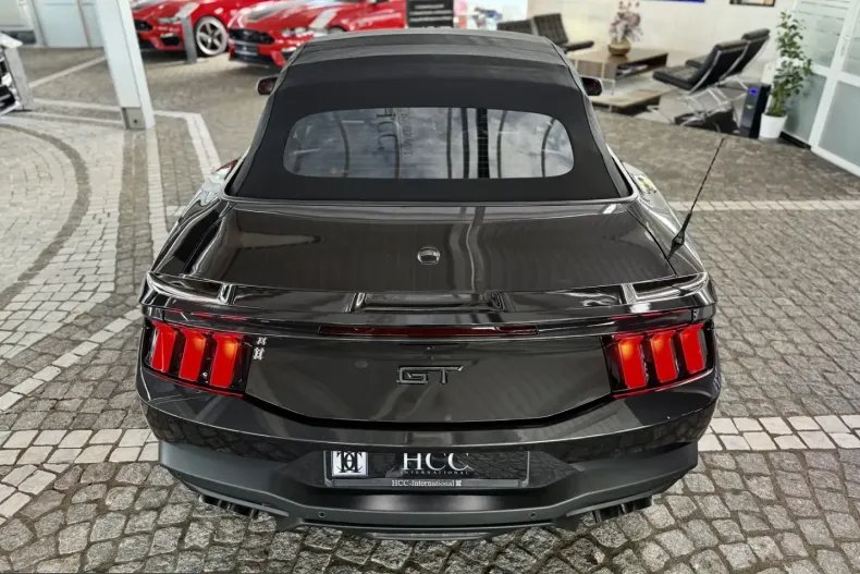 Ford Mustang din 2023 cu 6.955 km - oferta FOR232060 - foto 25
