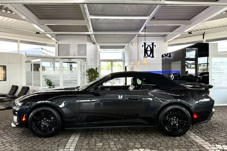 Ford Mustang din 2023 cu 6.955 km - oferta FOR232060 - foto 28