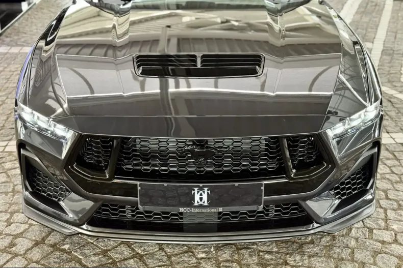Ford Mustang din 2023 cu 6.955 km - oferta FOR232060 - foto 38