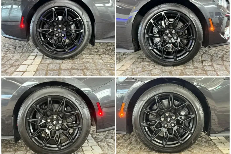 Ford Mustang din 2023 cu 6.955 km - oferta FOR232060 - foto 45