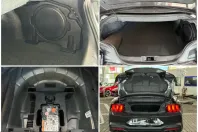 Ford Mustang din 2023 cu 6.955 km - oferta FOR232060 - foto 46
