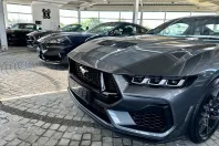 Ford Mustang din 2023 cu 6.955 km - oferta FOR232060 - foto 48
