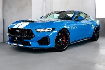 Ford Mustang din 2024 - oferta FOR232061
