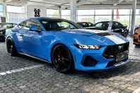 Ford Mustang din 2024 cu 10.715 km - oferta FOR232061 - foto 2