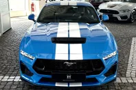 Ford Mustang din 2024 cu 10.715 km - oferta FOR232061 - foto 4