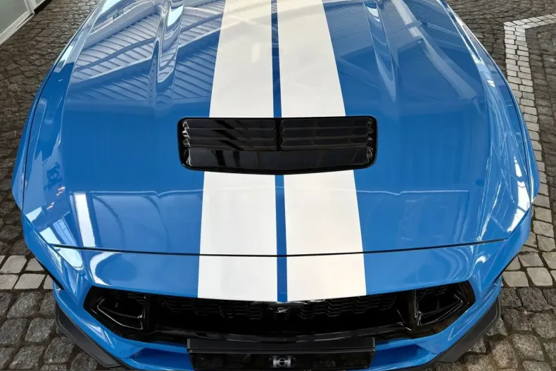 Ford Mustang din 2024 cu 10.715 km - oferta FOR232061 - foto 6