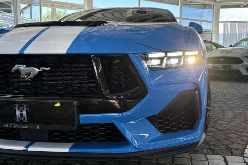 Ford Mustang din 2024 cu 10.715 km - oferta FOR232061 - foto 7