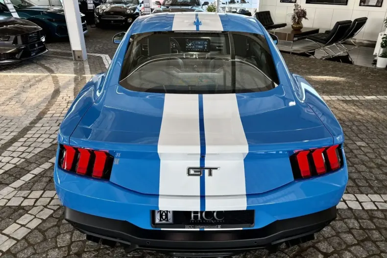 Ford Mustang din 2024 cu 10.715 km - oferta FOR232061 - foto 9