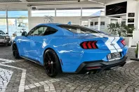 Ford Mustang din 2024 cu 10.715 km - oferta FOR232061 - foto 10