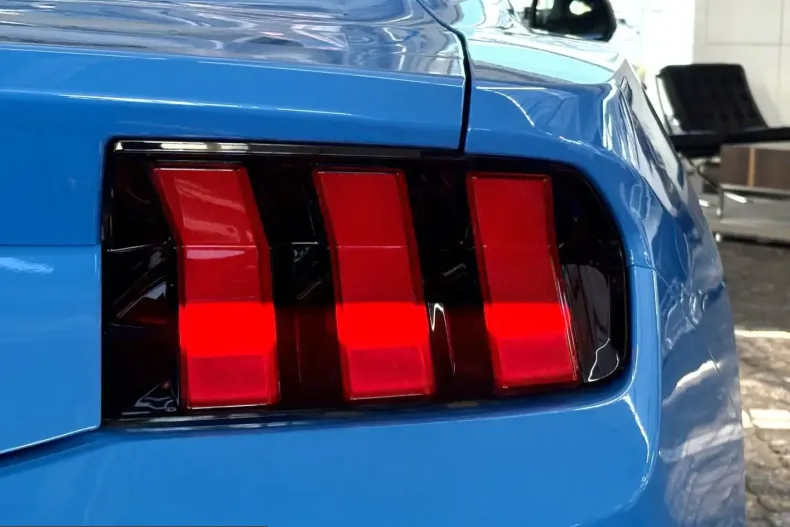Ford Mustang din 2024 cu 10.715 km - oferta FOR232061 - foto 23