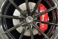 Ford Mustang din 2024 cu 10.715 km - oferta FOR232061 - foto 27