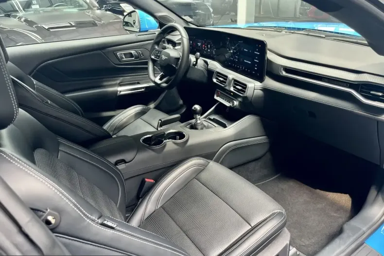 Ford Mustang din 2024 cu 10.715 km - oferta FOR232061 - foto 31