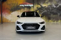 Audi RS7 din 2024 cu 19.262 km - oferta AUD232062 - foto 2