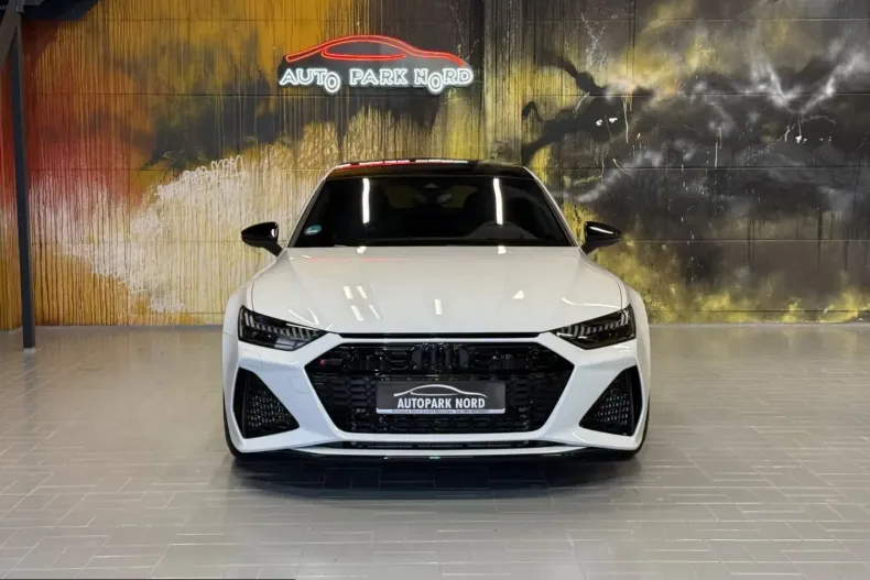 Audi RS7 din 2024 cu 19.262 km - oferta AUD232062 - foto 2