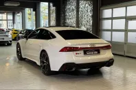 Audi RS7 din 2024 cu 19.262 km - oferta AUD232062 - foto 4