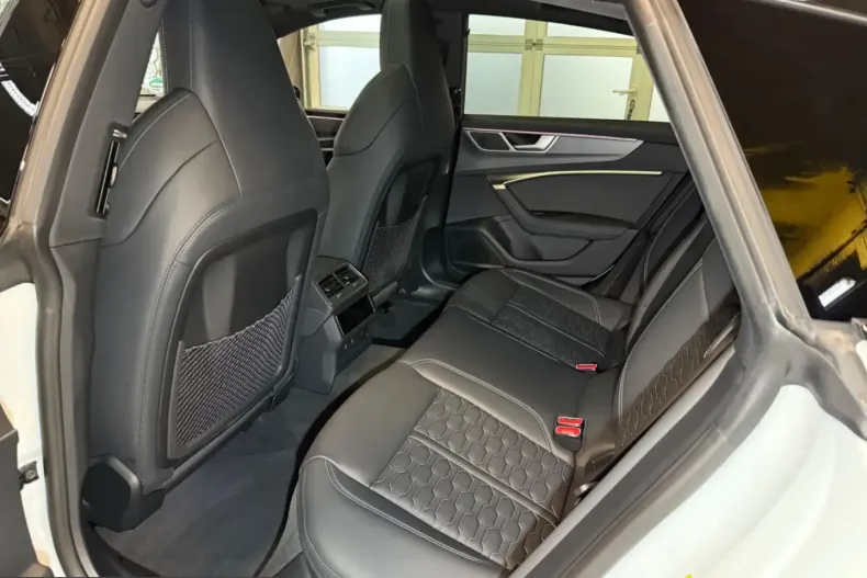 Audi RS7 din 2024 cu 19.262 km - oferta AUD232062 - foto 14