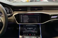 Audi RS7 din 2024 cu 19.262 km - oferta AUD232062 - foto 20