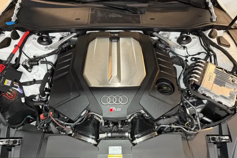 Audi RS7 din 2024 cu 19.262 km - oferta AUD232062 - foto 24
